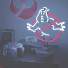 Ghostbusters Bedroom Ideas