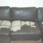 Value City Leather Furniture