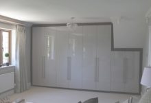 Verve Fitted Bedrooms