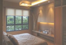 Small Modern Bedroom Decorating Ideas
