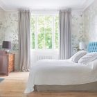 Contemporary Victorian Bedroom Ideas