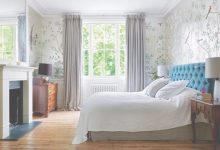 Contemporary Victorian Bedroom Ideas