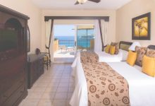 2 Bedroom Suites Cabo San Lucas All Inclusive