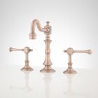 Vintage Bathroom Sink Faucets