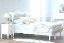 White French Style Bedroom Furniture