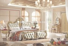 Royal Bedroom Furniture