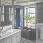 New Style Bathroom Designs