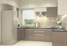 Modular Kitchen Designs Photos