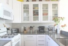 Installing Kitchen Cabinets Tips