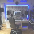 Bedroom Music Studio Ideas