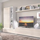 Cabinet Design For Tv