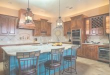 Southwest Kitchen Design