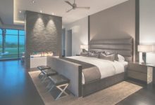 Contemporary Master Bedroom Colors