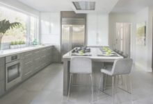 Zen Kitchen Design