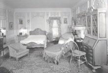 1930S Bedroom