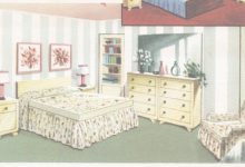 1950S Bedroom