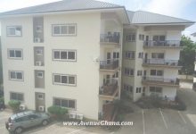 2 Bedroom Apartments For Rent In Accra