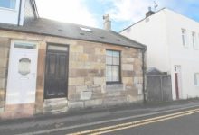 2 Bedroom Houses In Prestwick