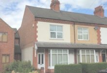 2 Bedroom House To Rent In Loughborough
