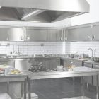 Stainless Steel Kitchen Cabinets Manufacturers