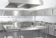 Stainless Steel Kitchen Cabinets Manufacturers