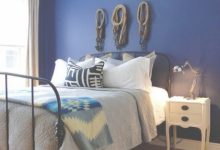 Blue Paint Colors For Bedrooms