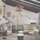 Mediterranean Decor Living Room