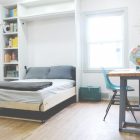 Ways To Make More Space In A Small Bedroom