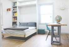Ways To Make More Space In A Small Bedroom