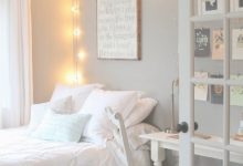 Simple Teenage Girl Bedroom Ideas