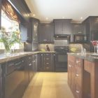 Dark Cabinet Kitchen Designs