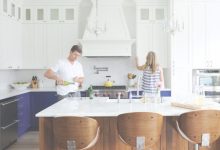 Family Kitchen Design