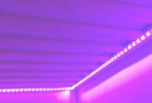 Color Changing Lights For Bedroom