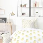 Pineapple Bedroom Set