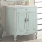 26 Inch Bathroom Vanity