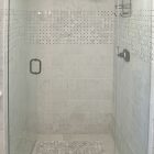 Shower Tile Designs For Small Bathrooms