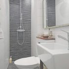 Best Design For Small Bathroom