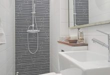Best Design For Small Bathroom