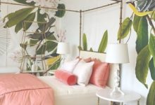 Tropical Bedroom Ideas