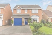 4 Bedroom Houses For Sale Chesterfield