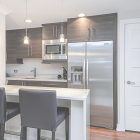 Basement Kitchen Design