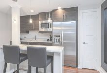 Basement Kitchen Design