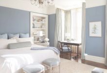 Light Bedroom Colour Schemes