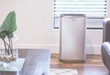 Portable Air Conditioner For Bedroom
