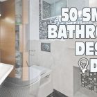 Bathroom Remodel Ideas 2018