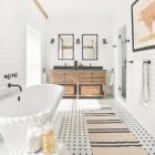 Old Farmhouse Bathroom Ideas