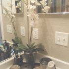 How To Decorate A Bathroom Counter