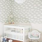 Baby Bedroom Themes