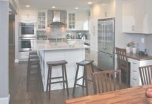 Raised Ranch Kitchen Designs