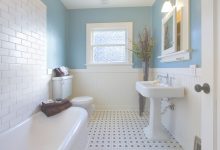 Bathroom Design And Renovations
